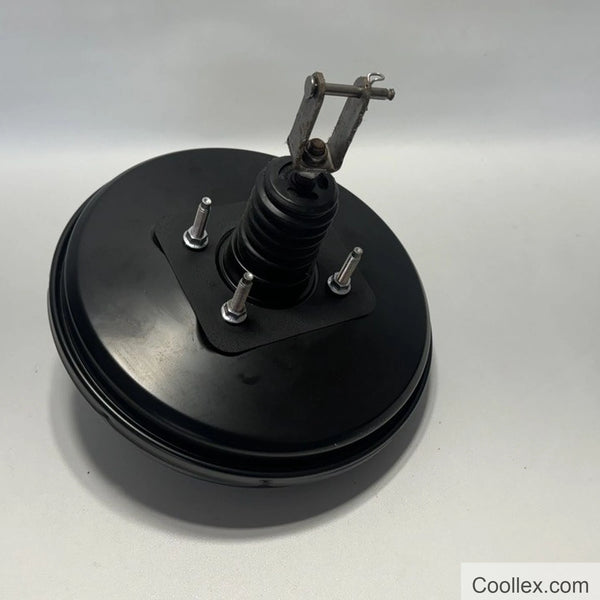 Used Brake Booster OEM Part