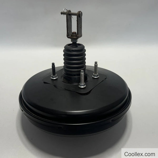 Used Brake Booster OEM Part