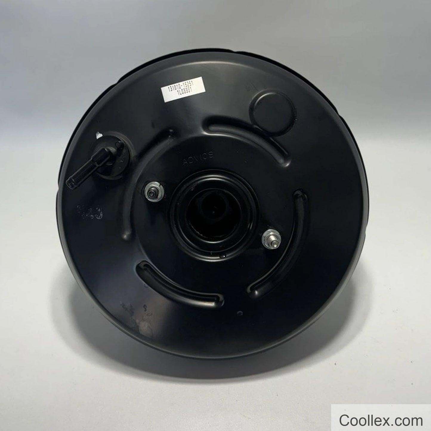 Used Brake Booster OEM Part