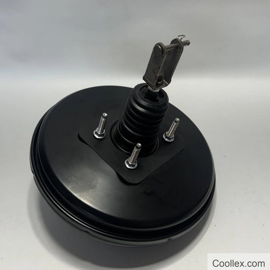 Used Brake Booster OEM Part