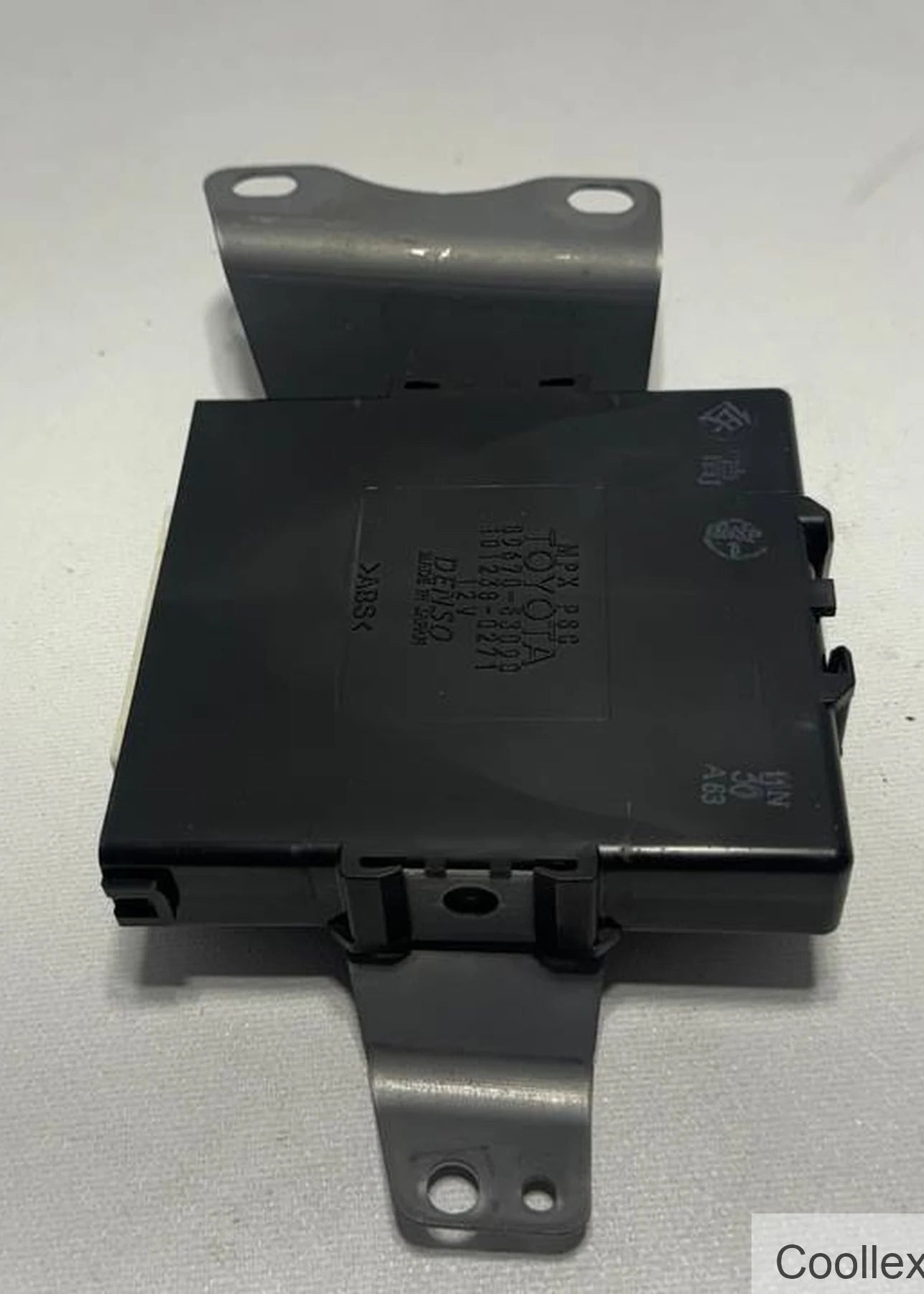 2011 Lexus IS250 Control Module OEM Used