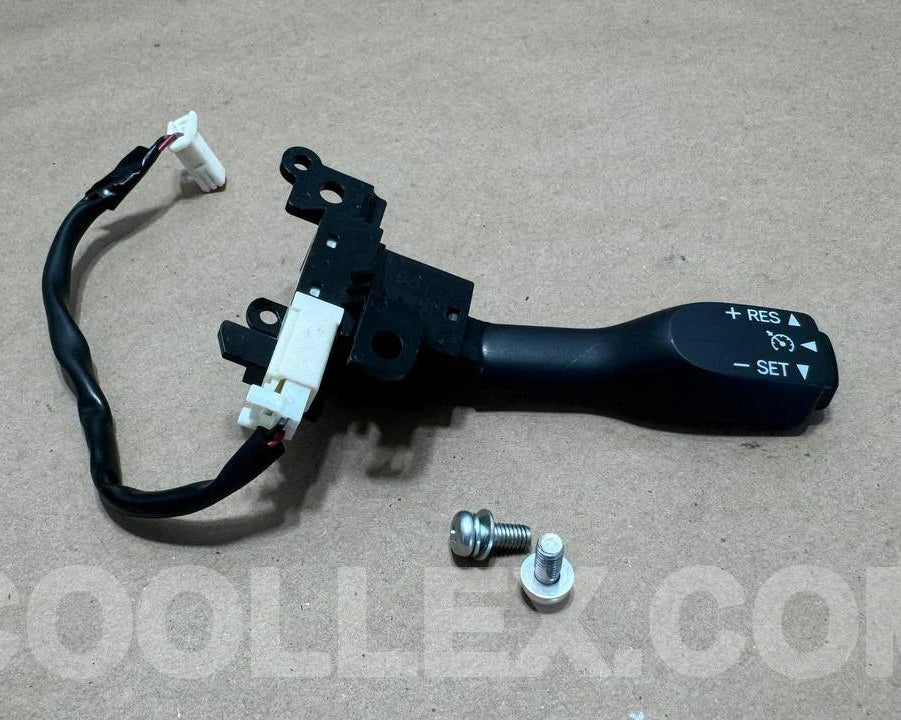 Cruise Control Switch Lever OEM Used
