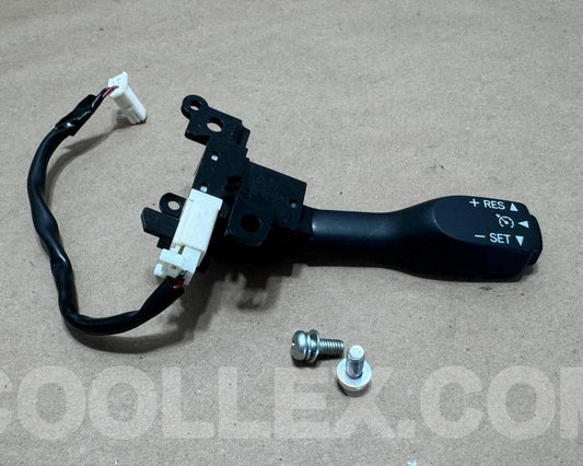 Cruise Control Switch Lever OEM Used
