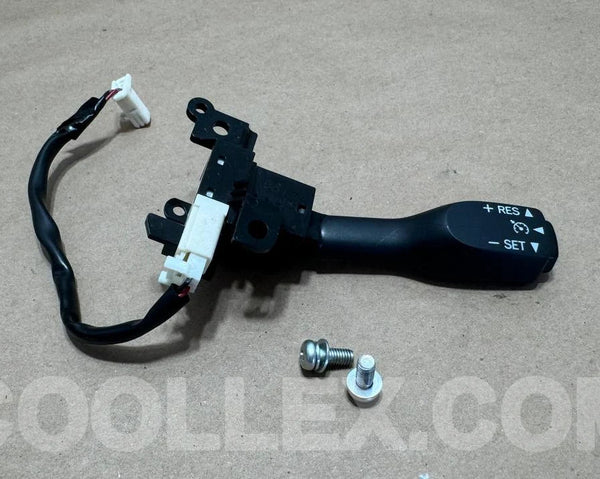 Cruise Control Switch Lever OEM Used