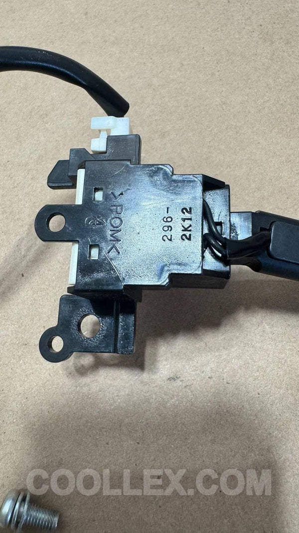 Cruise Control Switch Lever OEM Used