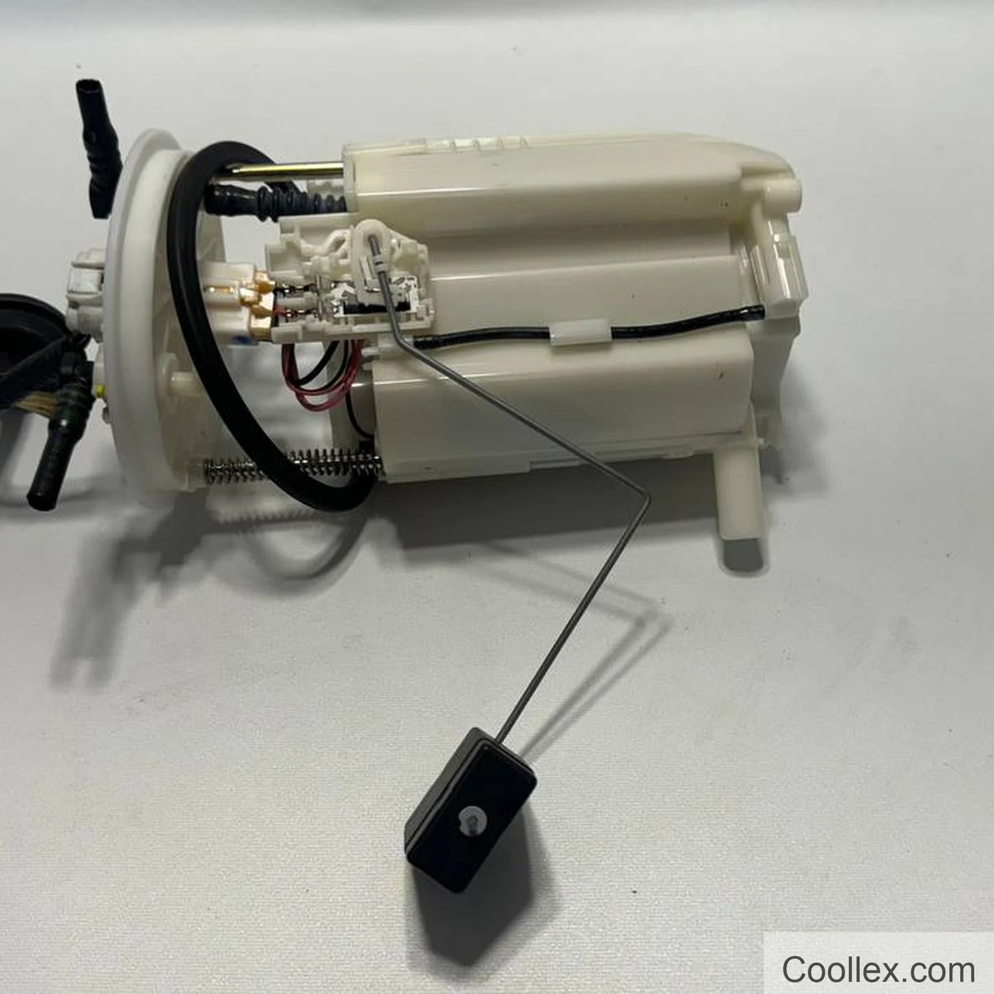 Not specified Toyota Not specified Electric fuel pump assembly with float arm and wiring OEM Used