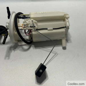 Not specified Toyota Not specified Electric fuel pump assembly with float arm and wiring OEM Used