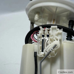 Not specified Toyota Not specified Electric fuel pump assembly with float arm and wiring OEM Used