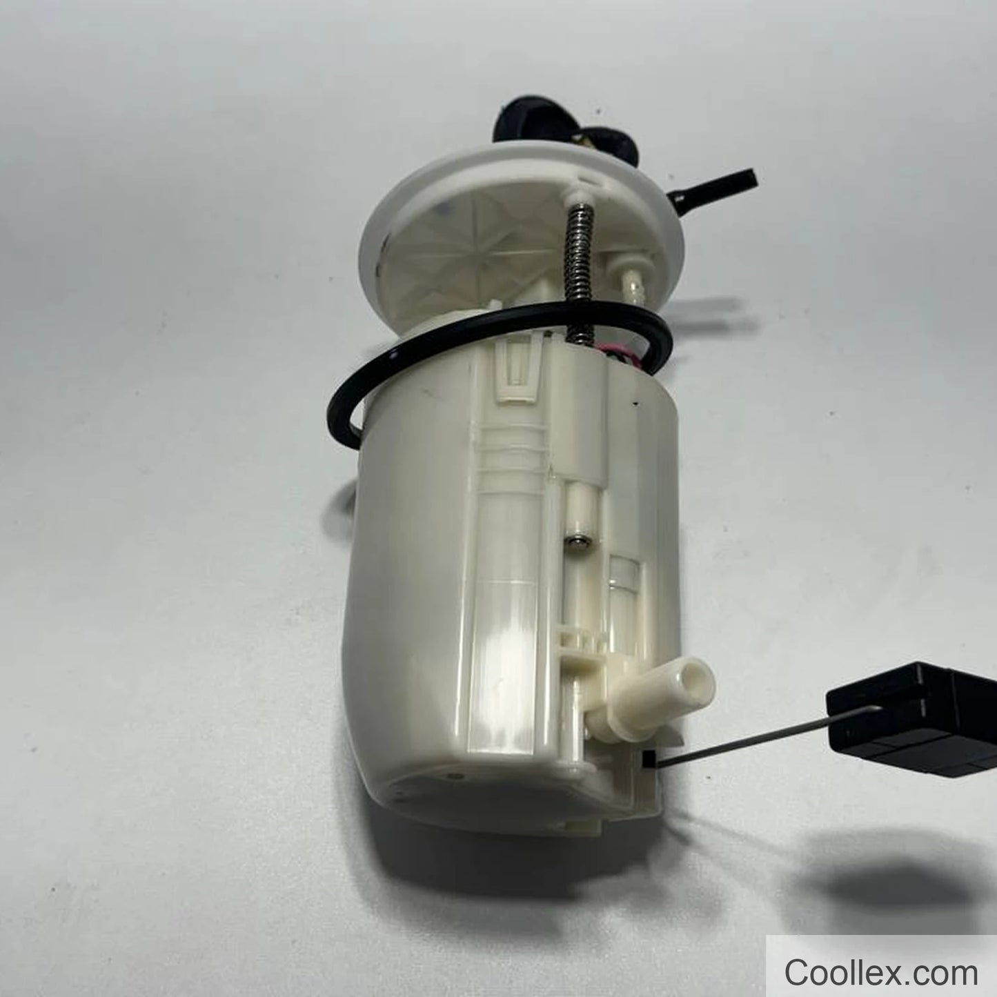 Not specified Toyota Not specified Electric fuel pump assembly with float arm and wiring OEM Used