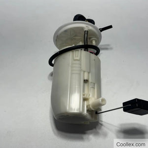 Not specified Toyota Not specified Electric fuel pump assembly with float arm and wiring OEM Used