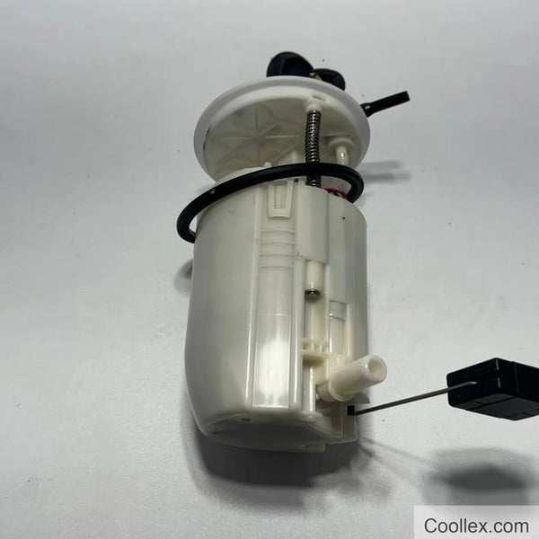 Not specified Toyota Not specified Electric fuel pump assembly with float arm and wiring OEM Used