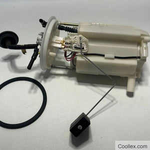 Not specified Toyota Not specified Electric fuel pump assembly with float arm and wiring OEM Used