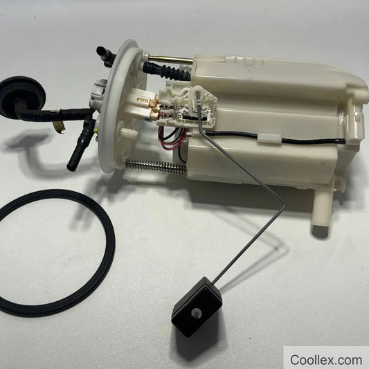 Not specified Toyota Not specified Electric fuel pump assembly with float arm and wiring OEM Used