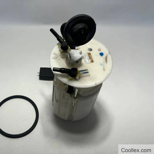 Not specified Toyota Not specified Electric fuel pump assembly with float arm and wiring OEM Used