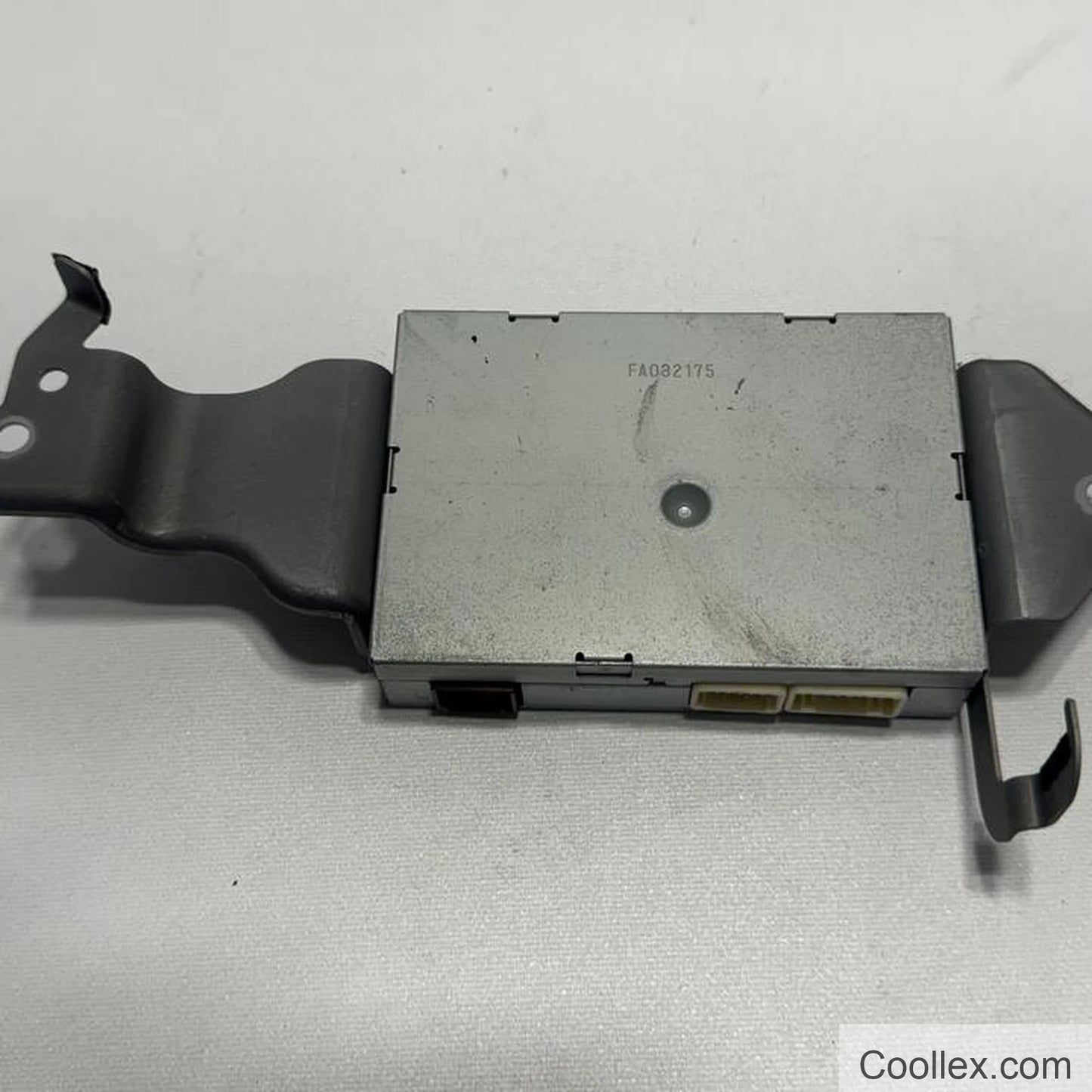 2011 Lexus IS250 ETC Unit Module OEM Used
