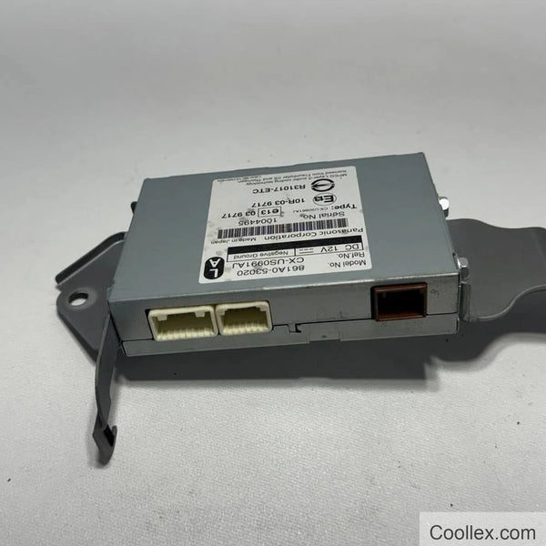 2011 Lexus IS250 ETC Unit Module OEM Used