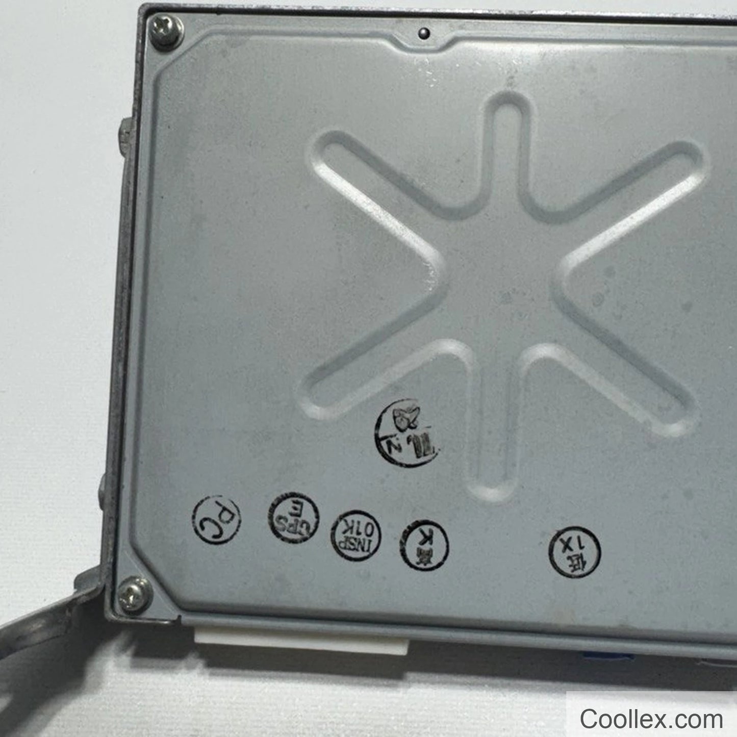 2011 Lexus IS250 ETC Unit Module OEM Used