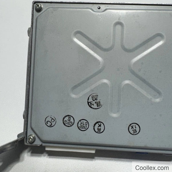 2011 Lexus IS250 ETC Unit Module OEM Used