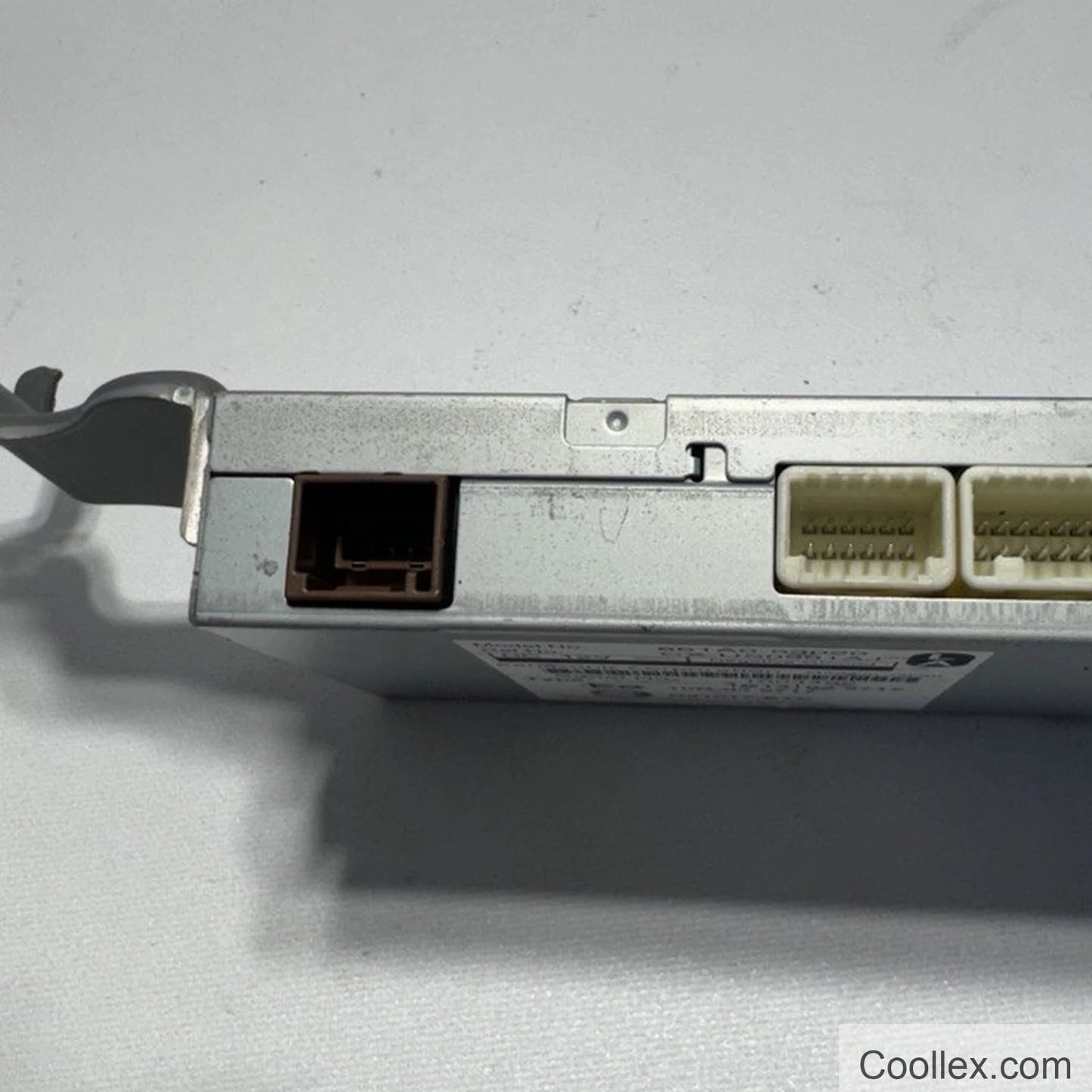 2011 Lexus IS250 ETC Unit Module OEM Used