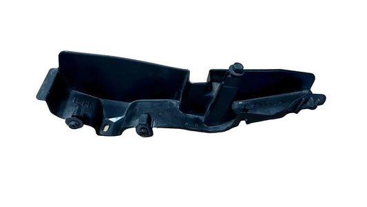 Front Left Fender Splash Shield OEM Used