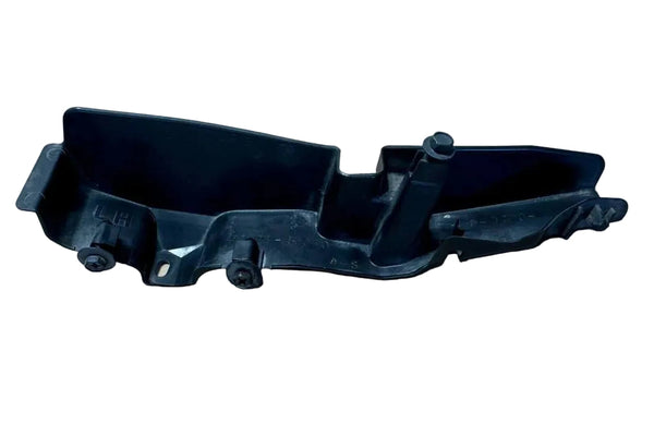 Front Left Fender Splash Shield OEM Used