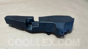 Front Left Fender Splash Shield OEM Used