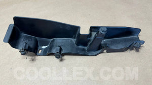 Front Left Fender Splash Shield OEM Used