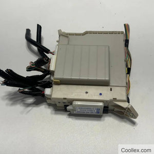 2011 Lexus IS250 Fuse and Relay Box Control Module with Wiring Harness OEM Used