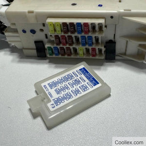 2011 Lexus IS250 Fuse and Relay Box Control Module with Wiring Harness OEM Used