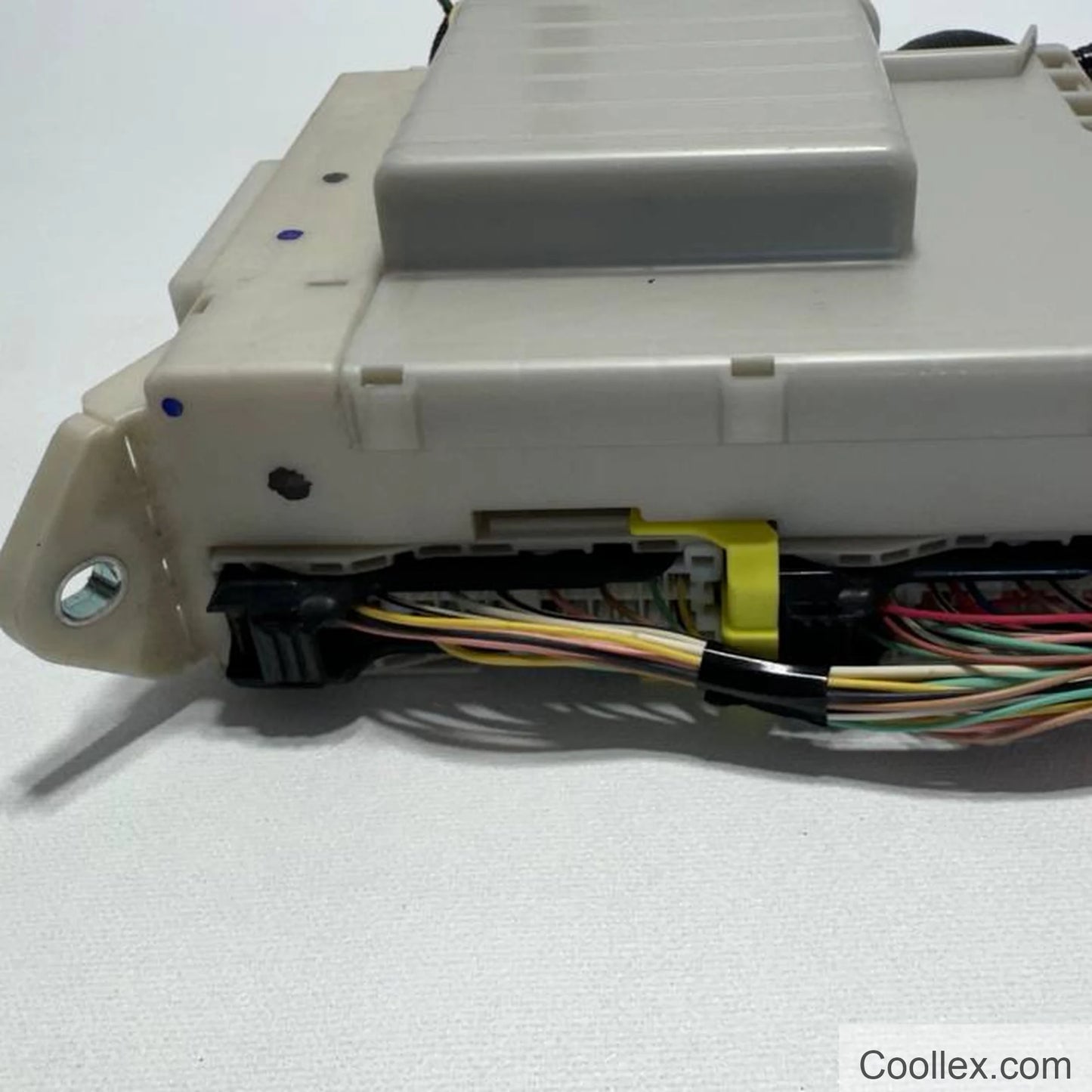 2011 Lexus IS250 Fuse and Relay Box Control Module with Wiring Harness OEM Used