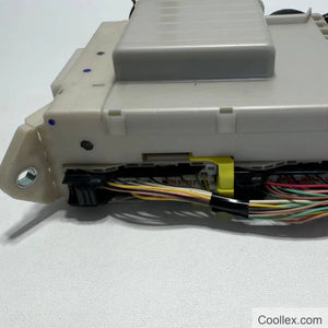 2011 Lexus IS250 Fuse and Relay Box Control Module with Wiring Harness OEM Used