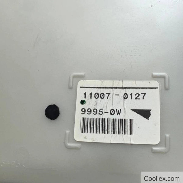 2011 Lexus IS250 Fuse and Relay Box Control Module with Wiring Harness OEM Used