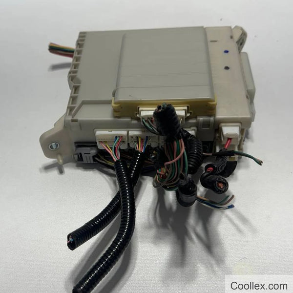 2011 Lexus IS250 Fuse and Relay Box Control Module with Wiring Harness OEM Used
