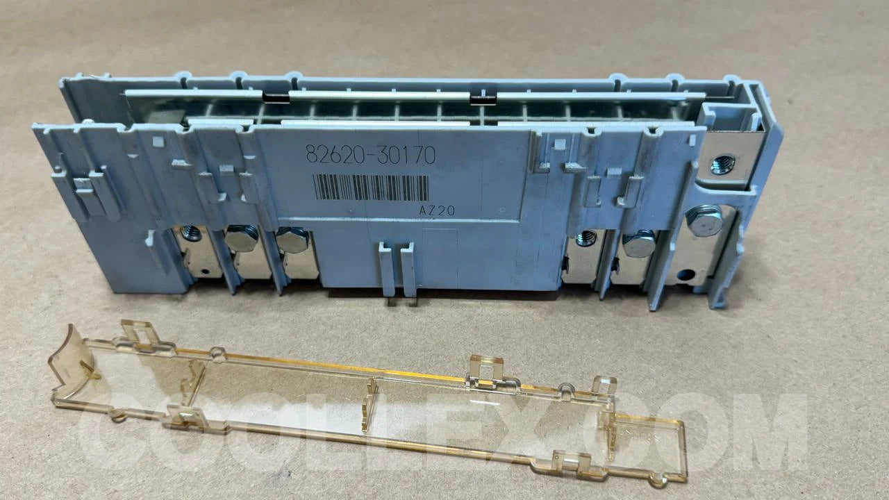 Fuse Box Assembly OEM Used
