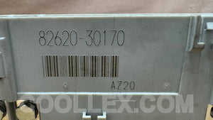 Fuse Box Assembly OEM Used