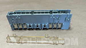 Fuse Box Assembly OEM Used