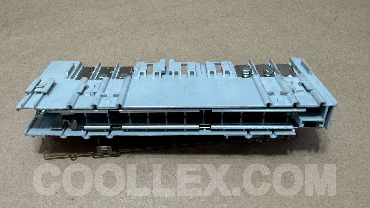 Fuse Box Assembly OEM Used