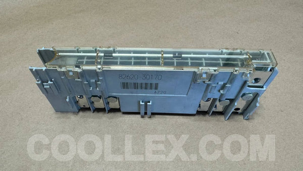 Fuse Box Assembly OEM Used