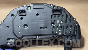 2012 Lexus IS250 Instrument Cluster OEM Used