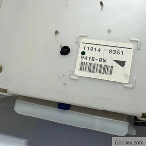 2011 Lexus IS250 Main Fuse Box with Wiring Harness OEM Used