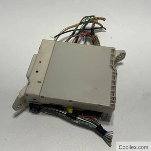 2011 Lexus IS250 Main Fuse Box with Wiring Harness OEM Used