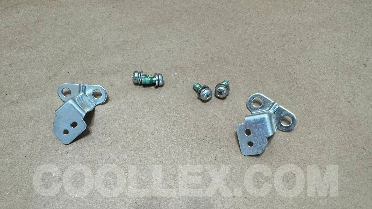 Paddle Shifter Switch Set OEM Used