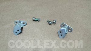 Paddle Shifter Switch Set OEM Used