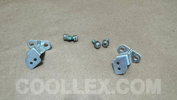 Paddle Shifter Switch Set OEM Used