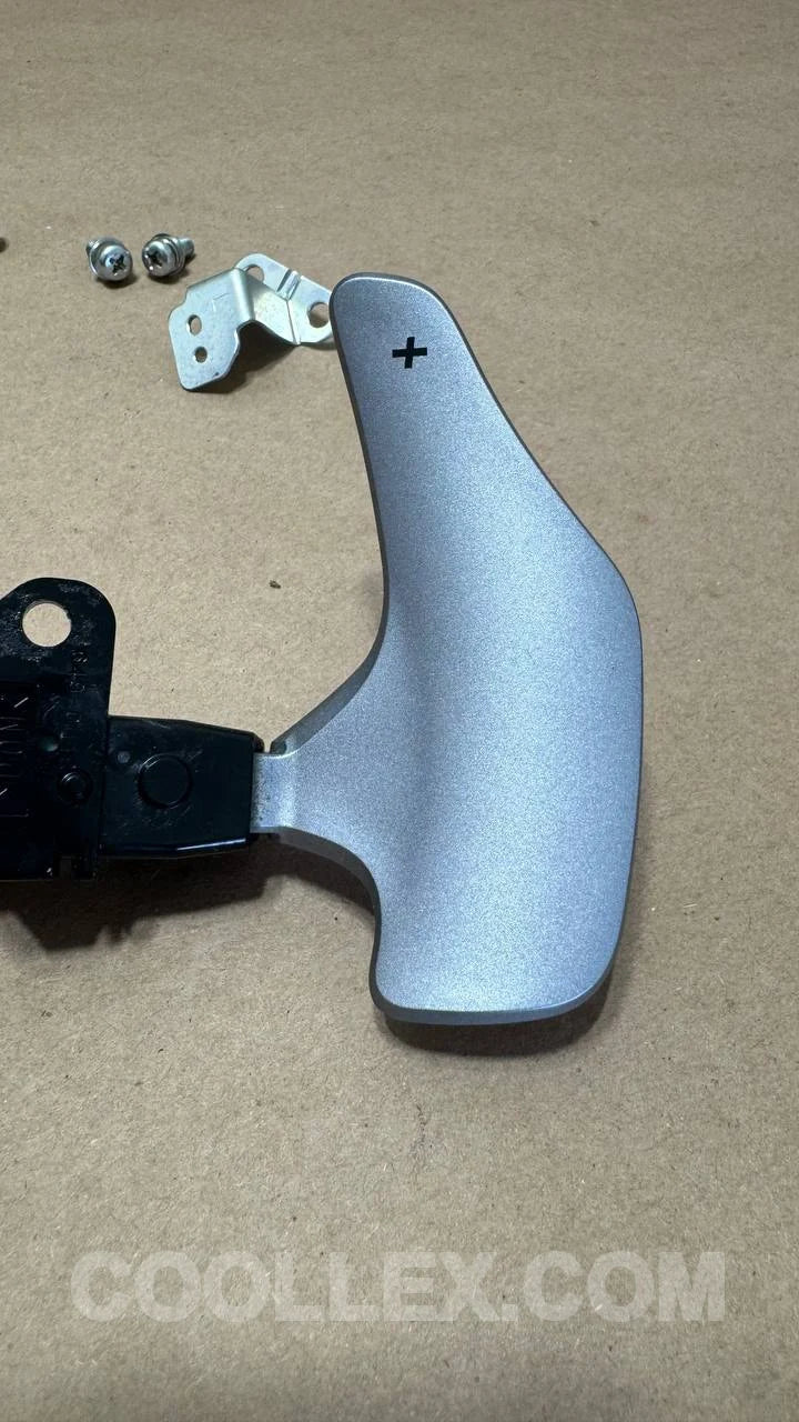 Paddle Shifter Switch Set OEM Used