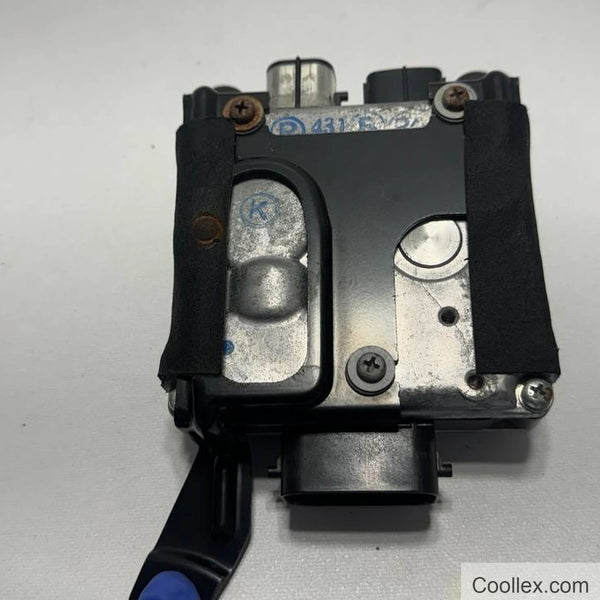 Toyota Power Steering ECU Module 89650-53061 OEM Used