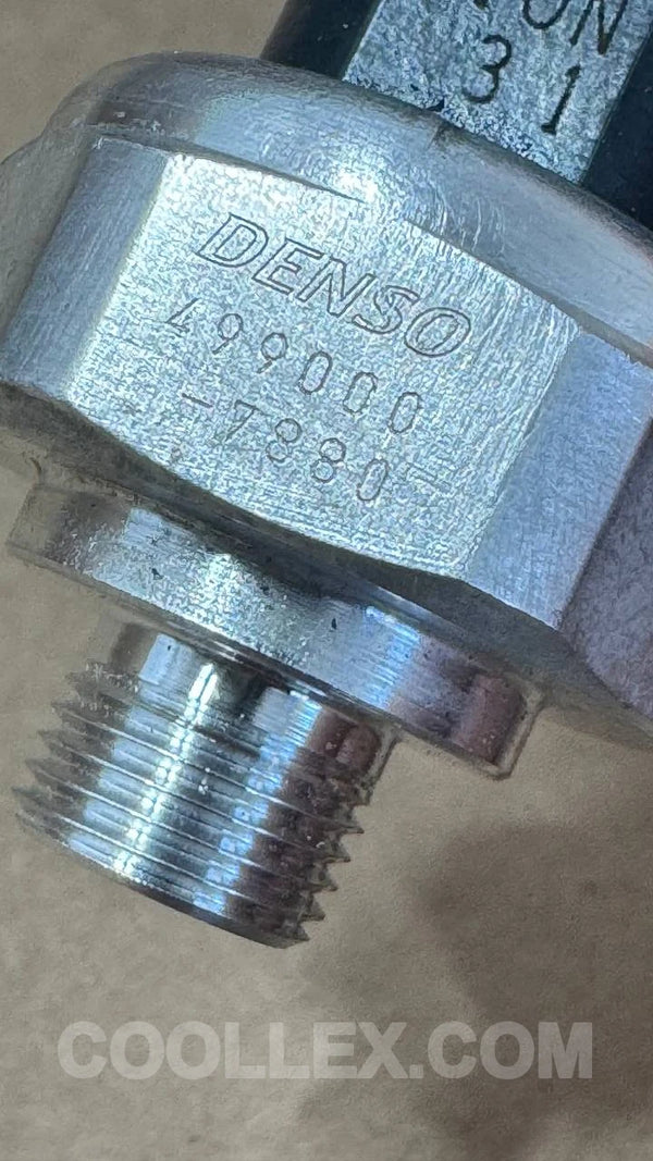 Pressure Sensor OEM Used