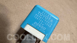 Unknown Toyota Relay OEM Used