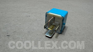Unknown Toyota Relay OEM Used