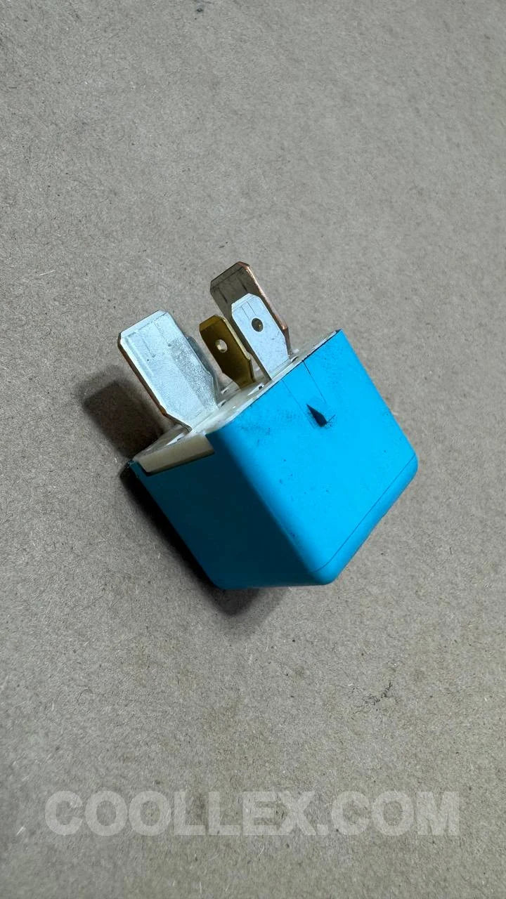 Unknown Toyota Relay OEM Used